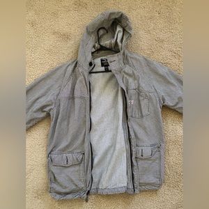 Crooks and castles Jacket